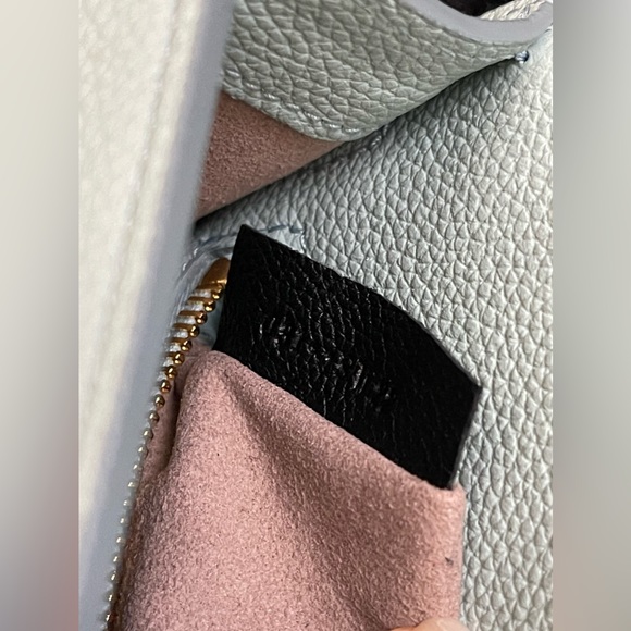 Tom Ford Tara mini shoulder crossbody bag - Picture 8 of 9